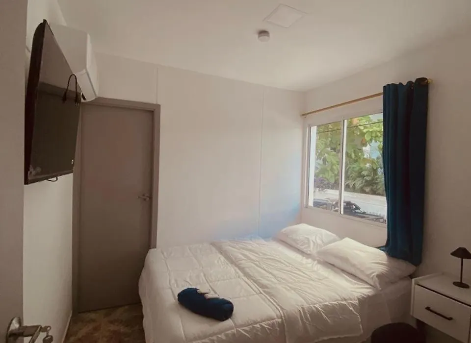 Hotel Boutique Dl-1
