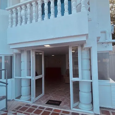 Hotel Boutique Dl-2